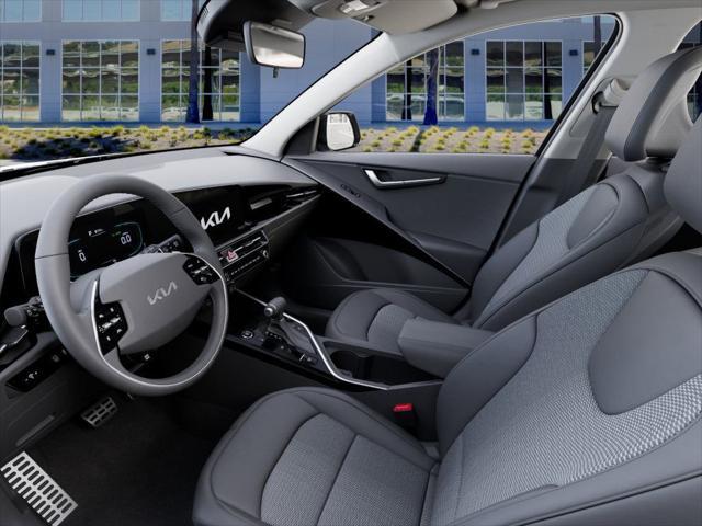 new 2025 Kia Niro car, priced at $31,852