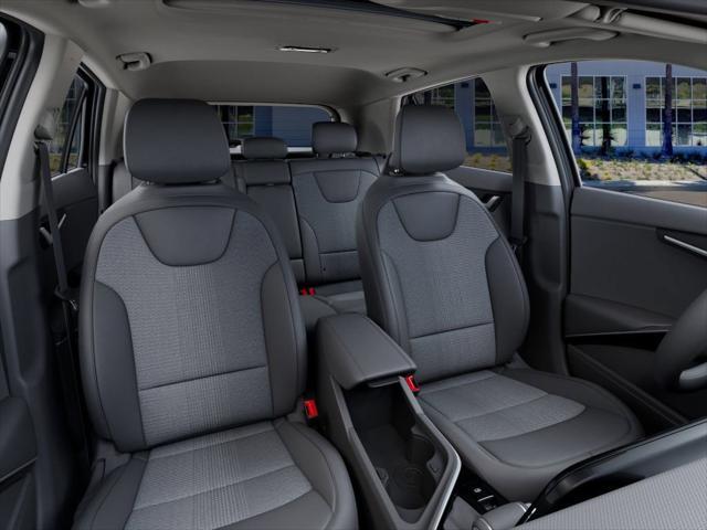 new 2025 Kia Niro car, priced at $31,852