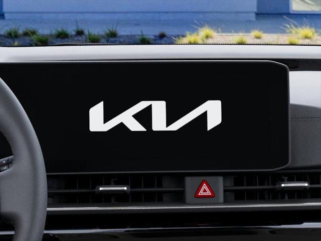 new 2026 Kia Carnival Hybrid car, priced at $55,020