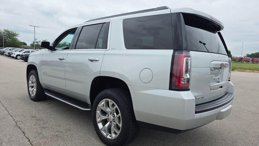 used 2016 GMC Yukon car, priced at $16,900