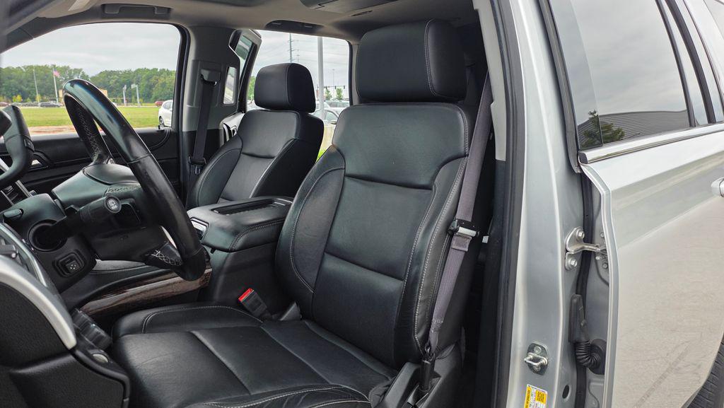 used 2016 GMC Yukon car, priced at $16,900