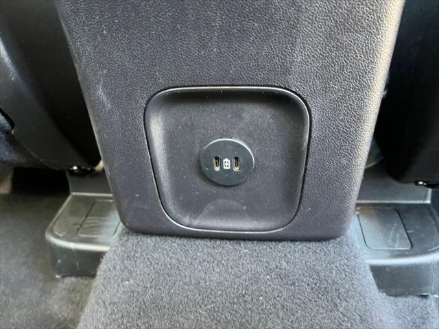 used 2023 Ford Escape car, priced at $23,300