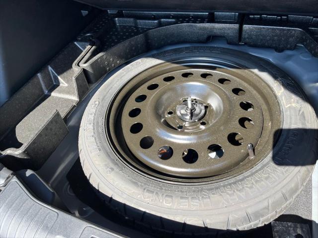 used 2023 Ford Escape car, priced at $23,300