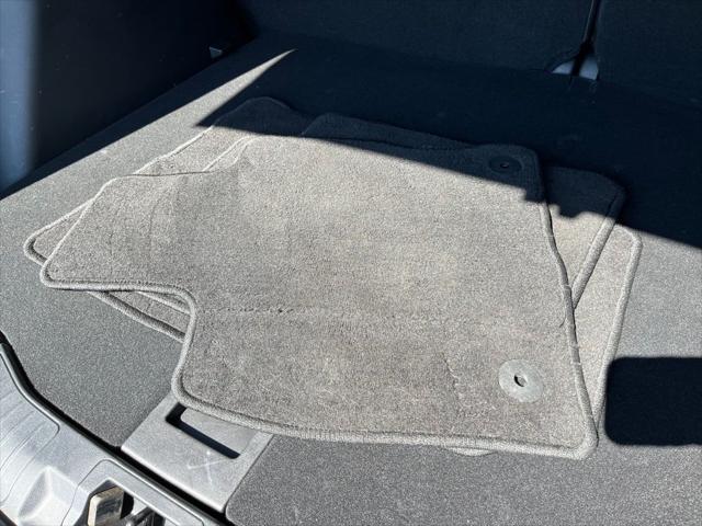 used 2023 Ford Escape car, priced at $23,300
