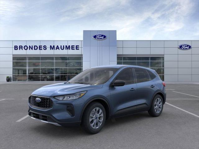 new 2025 Ford Escape car, priced at $30,581