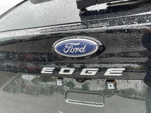 used 2023 Ford Edge car, priced at $29,900