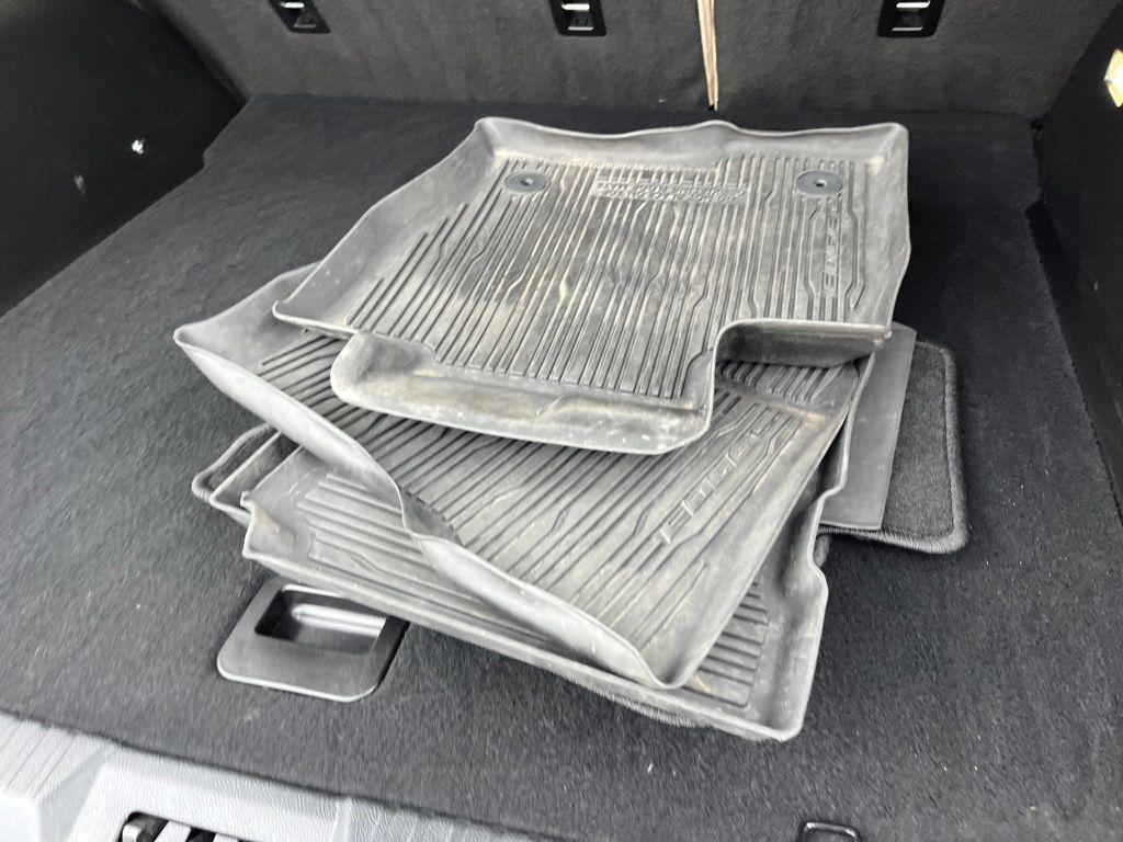 used 2023 Ford Edge car, priced at $27,900