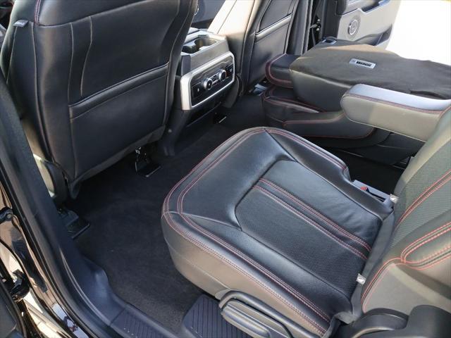 used 2023 Ford Expedition car, priced at $67,500