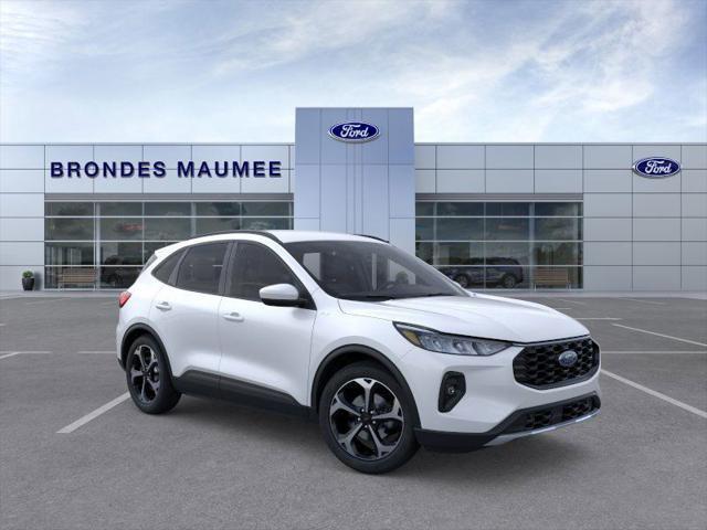 new 2025 Ford Escape car, priced at $33,947
