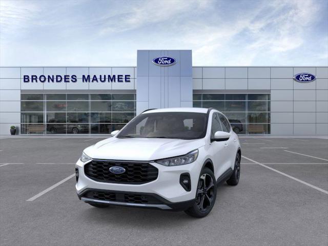new 2025 Ford Escape car, priced at $33,947