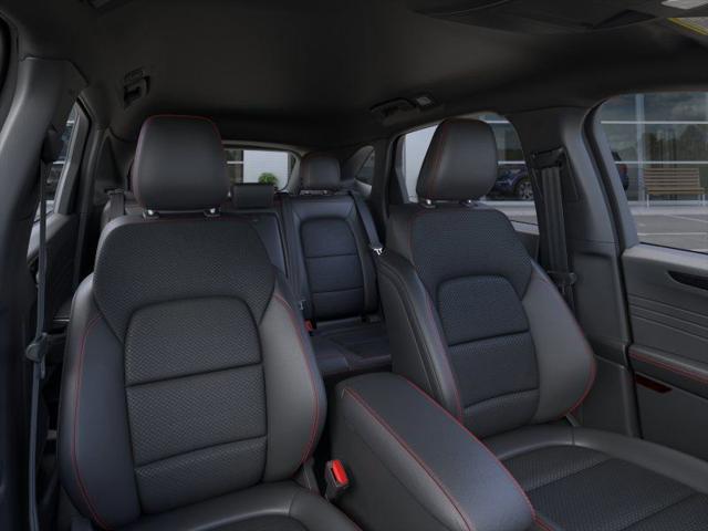 new 2025 Ford Escape car, priced at $33,947