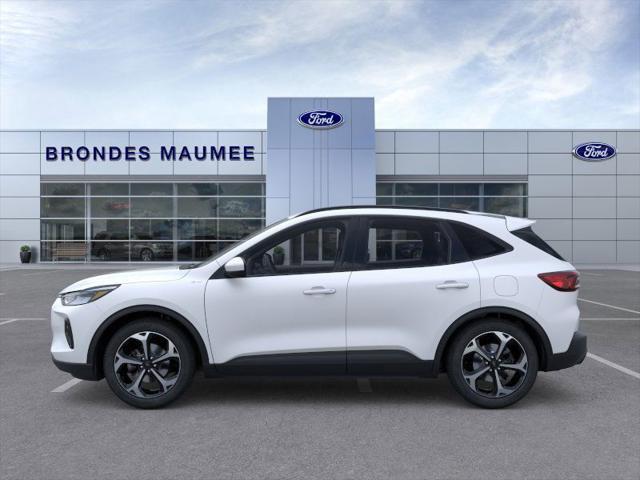 new 2025 Ford Escape car, priced at $33,947