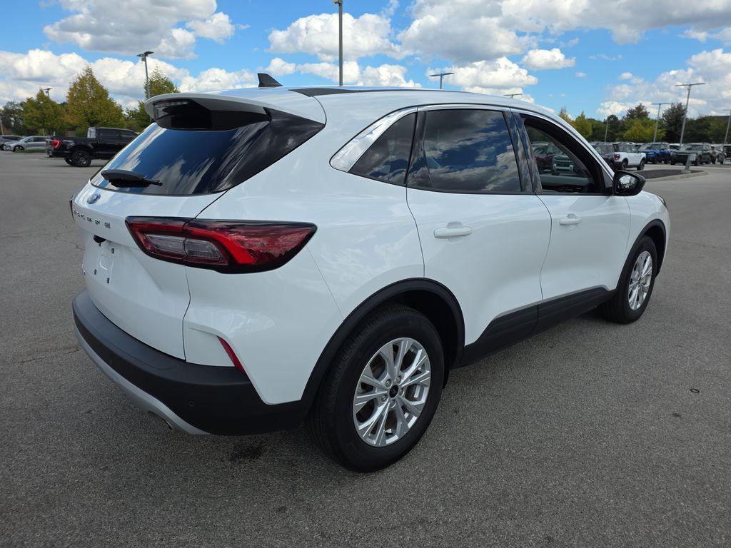 used 2024 Ford Escape car, priced at $22,700