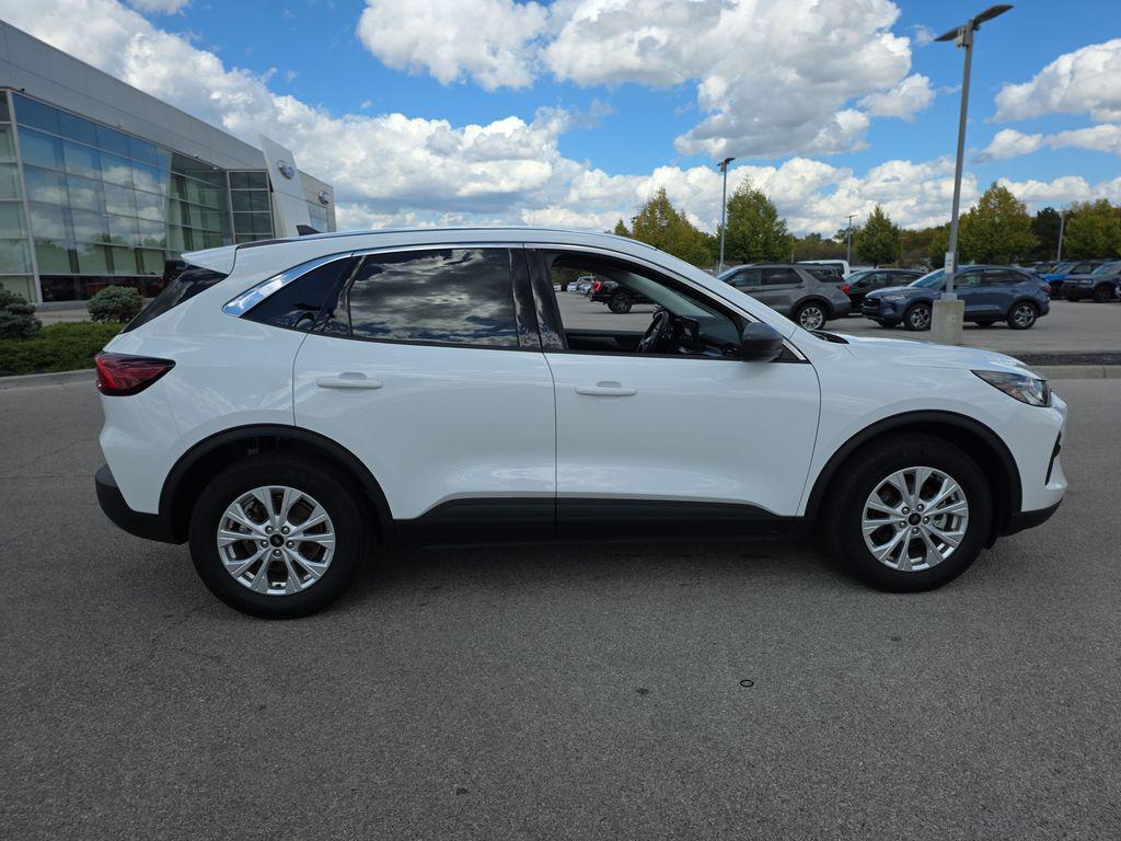 used 2024 Ford Escape car, priced at $22,700