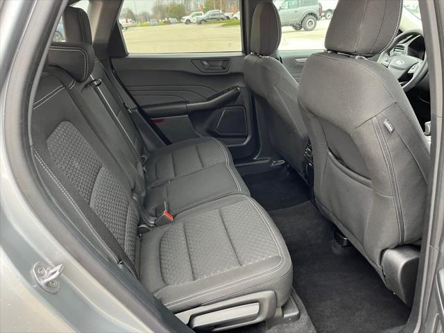 used 2023 Ford Escape car, priced at $22,400