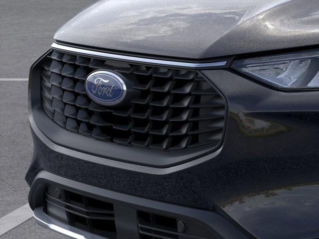 new 2025 Ford Escape car, priced at $30,189