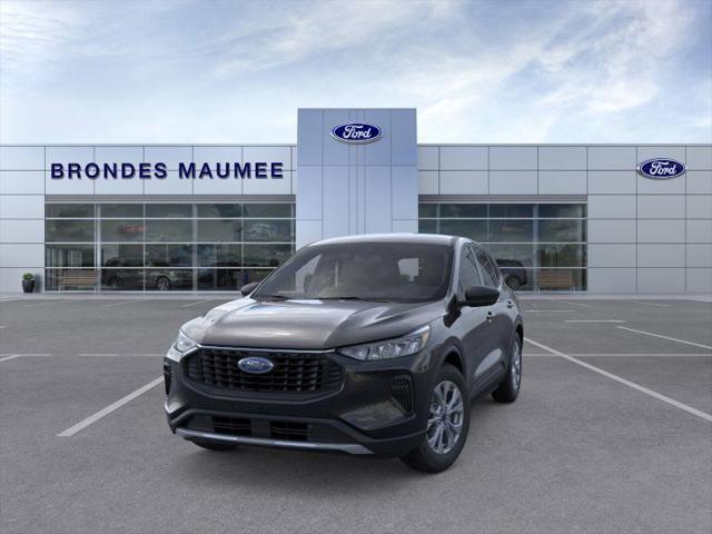 new 2025 Ford Escape car, priced at $30,189