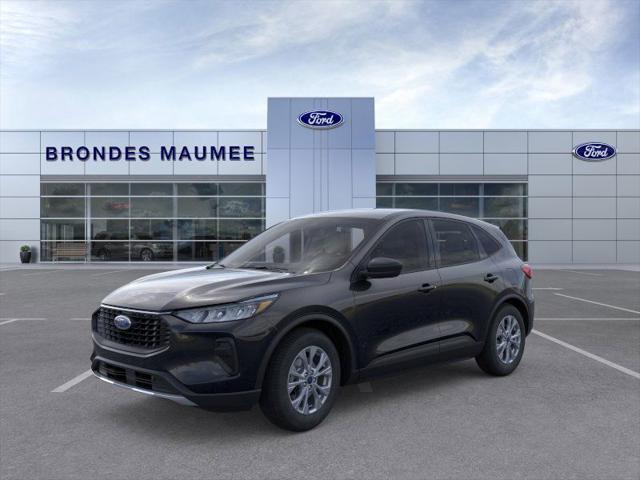 new 2025 Ford Escape car, priced at $30,189