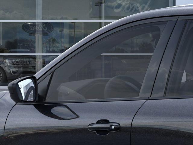 new 2025 Ford Escape car, priced at $30,189