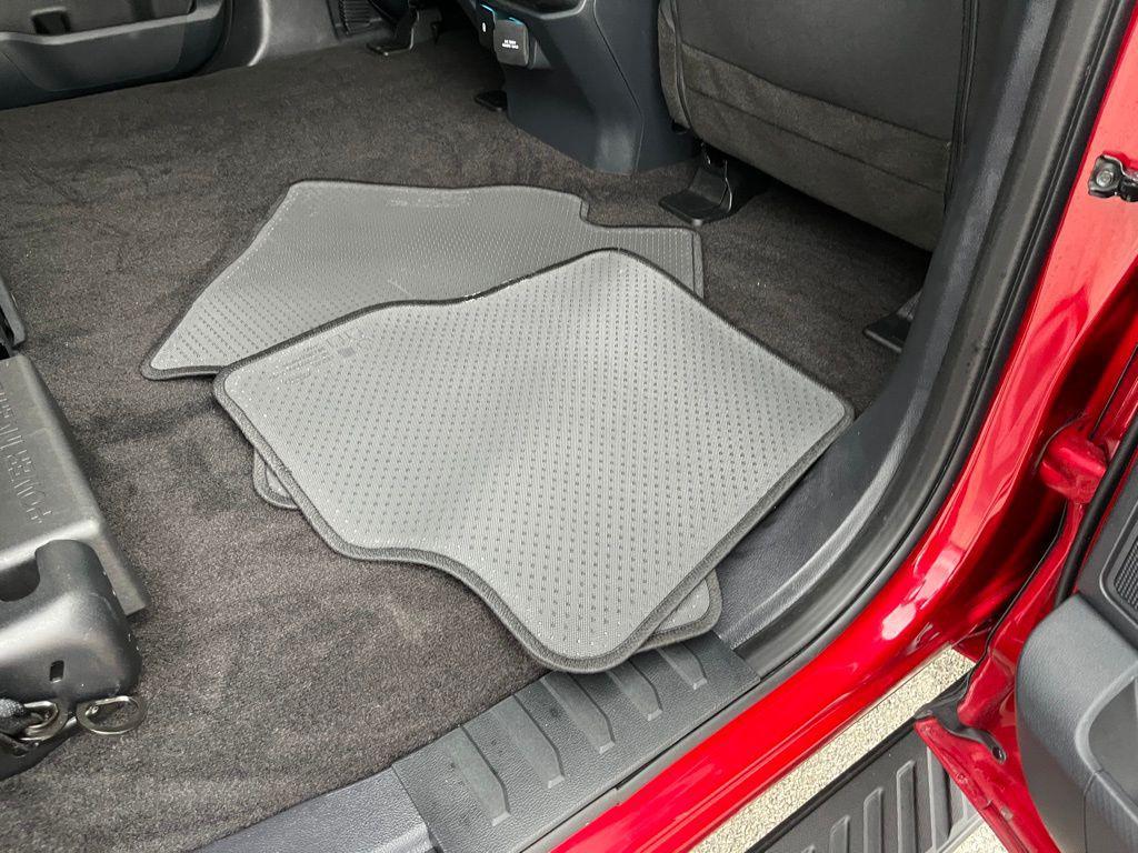 used 2022 Ford F-150 car, priced at $40,700