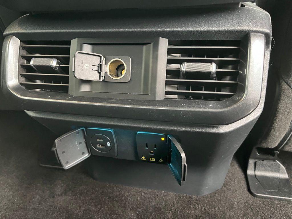 used 2022 Ford F-150 car, priced at $40,700