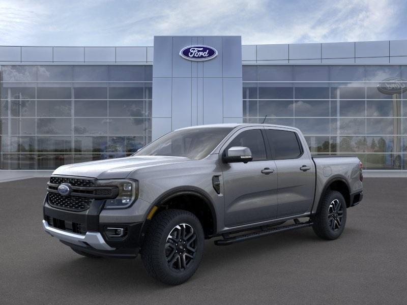 new 2024 Ford Ranger car, priced at $49,900