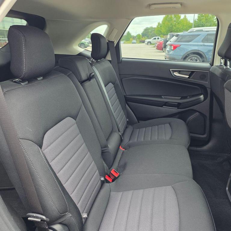 used 2022 Ford Edge car, priced at $23,400