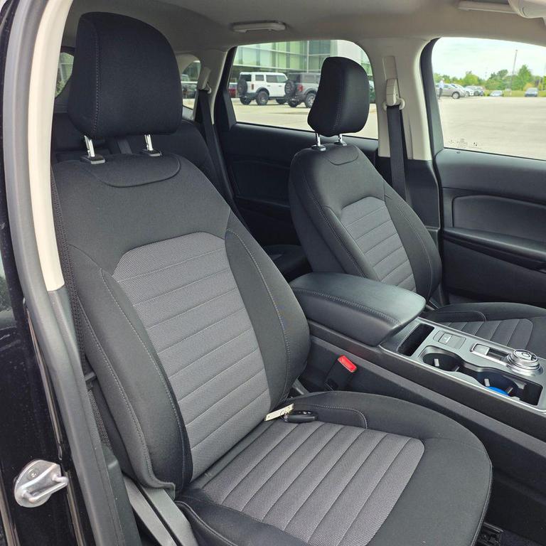 used 2022 Ford Edge car, priced at $23,400