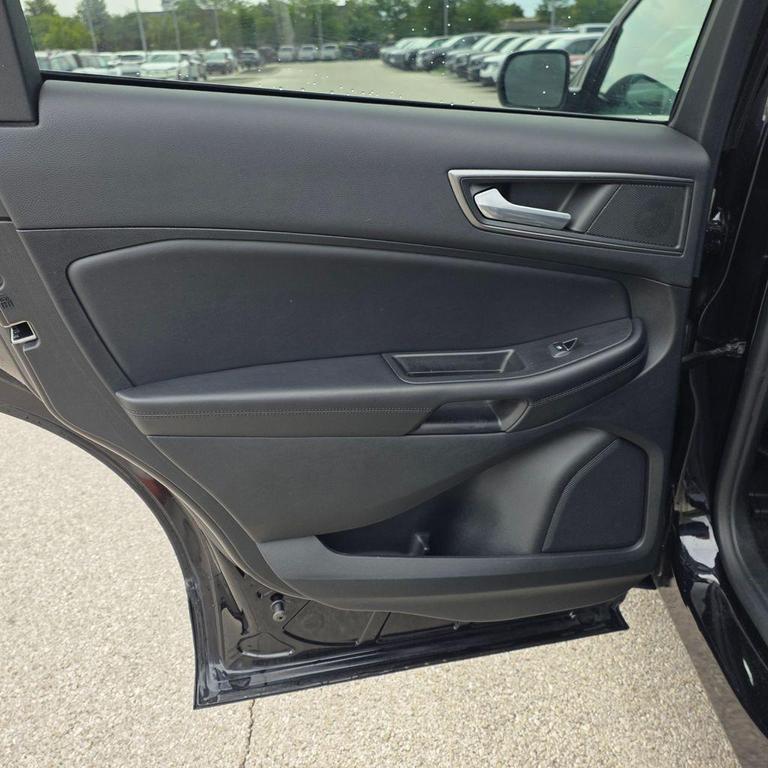 used 2022 Ford Edge car, priced at $23,400