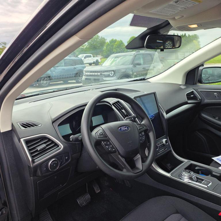 used 2022 Ford Edge car, priced at $23,400