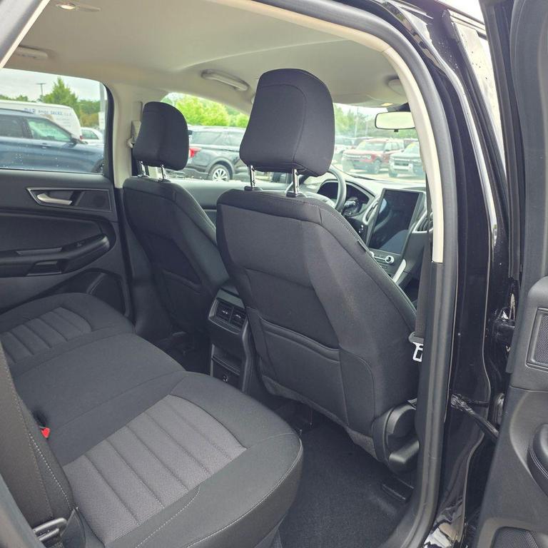 used 2022 Ford Edge car, priced at $23,400