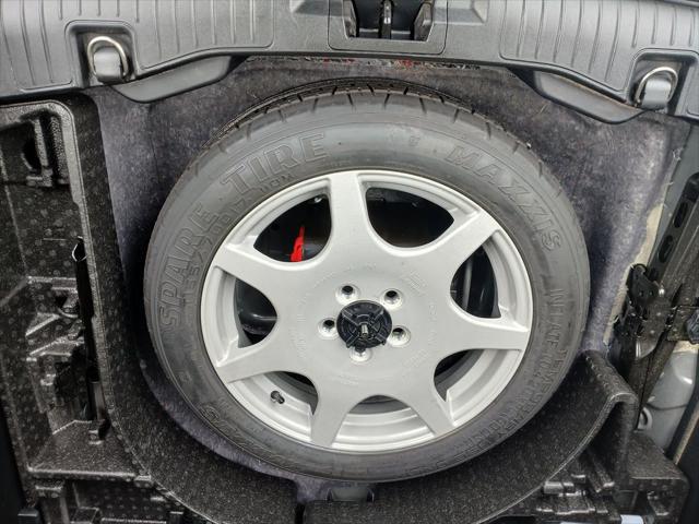 used 2020 Ford Escape car, priced at $16,500