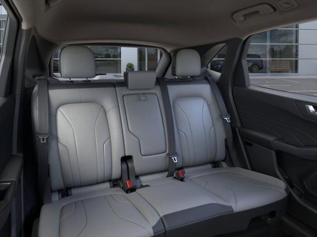new 2025 Ford Escape car, priced at $40,675