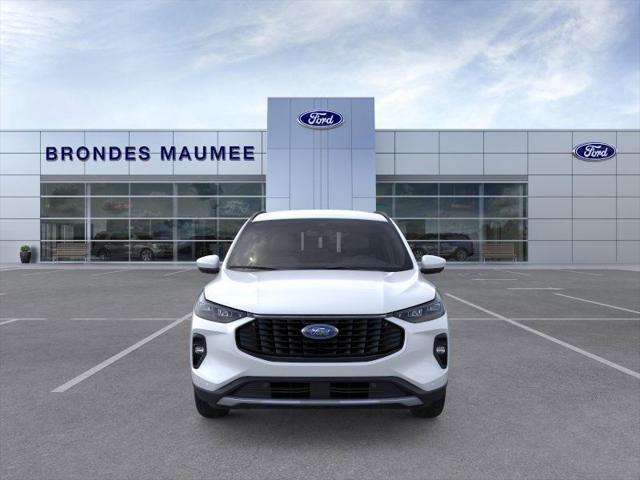 new 2025 Ford Escape car, priced at $40,675