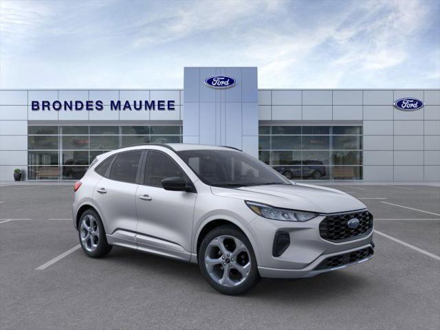 new 2024 Ford Escape car, priced at $28,025