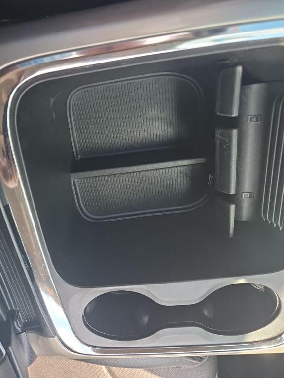 used 2017 Ram 1500 car, priced at $23,400