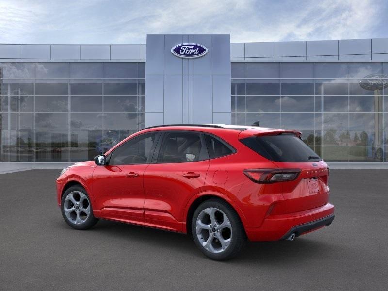 new 2024 Ford Escape car, priced at $31,965