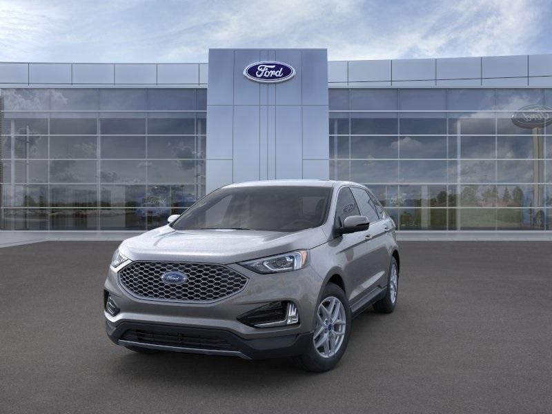 new 2024 Ford Edge car, priced at $39,762