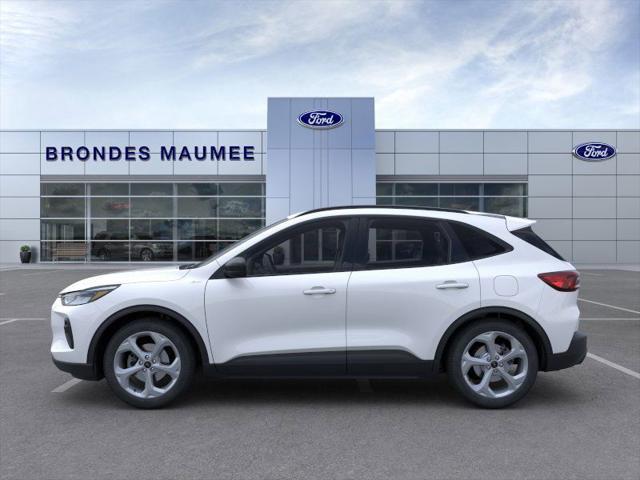 new 2025 Ford Escape car, priced at $30,494
