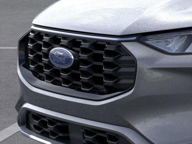 new 2024 Ford Escape car, priced at $28,025