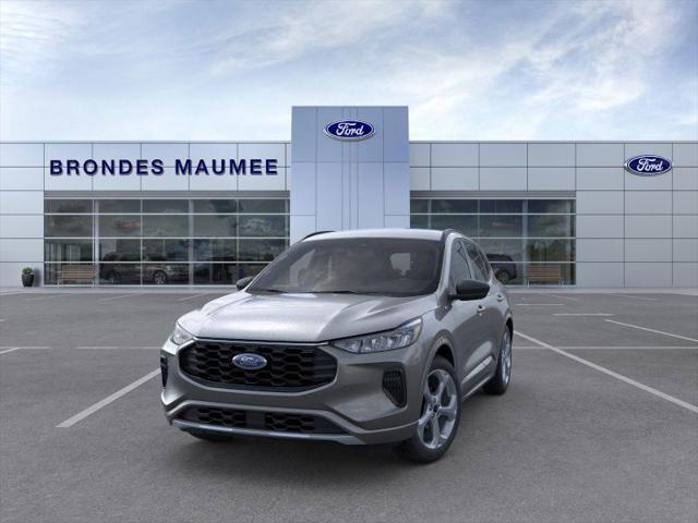 new 2024 Ford Escape car, priced at $28,025