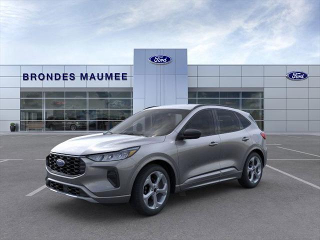 new 2024 Ford Escape car, priced at $27,775