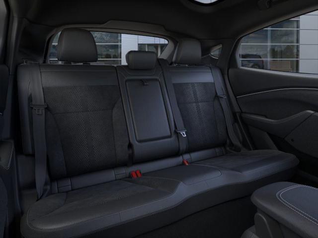 new 2025 Ford Mustang Mach-E car, priced at $54,589
