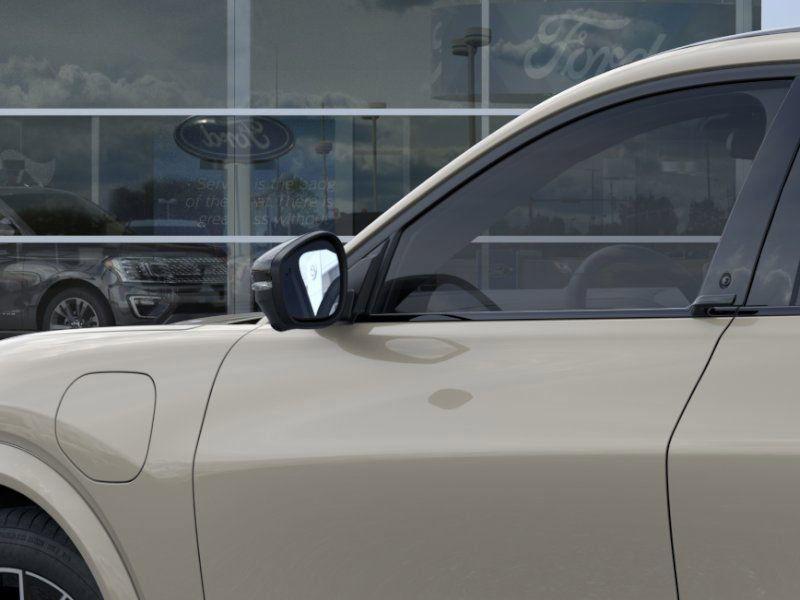 new 2025 Ford Mustang Mach-E car, priced at $47,000