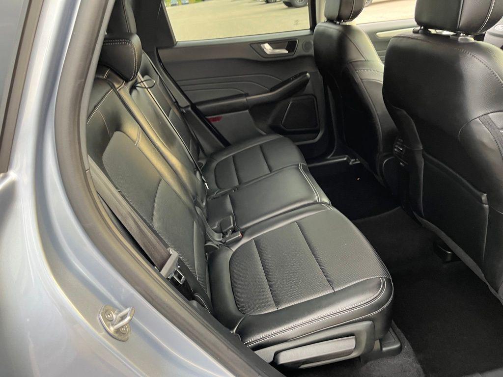 used 2022 Ford Escape car, priced at $23,500