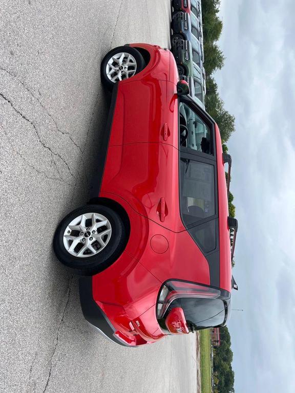 used 2023 Kia Soul car, priced at $18,800