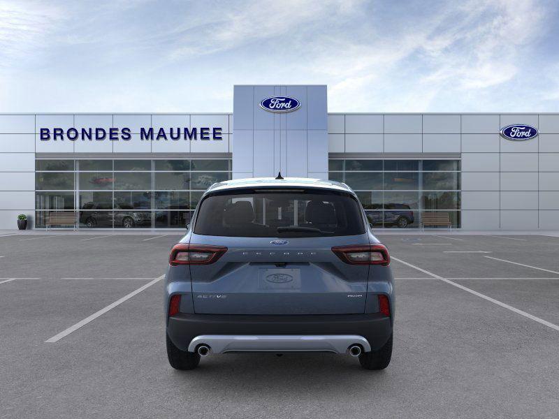 new 2026 Ford Escape car, priced at $35,575