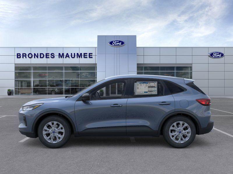 new 2026 Ford Escape car, priced at $35,575
