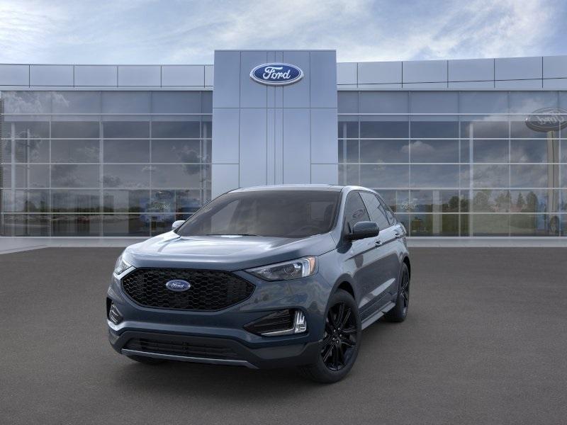 new 2024 Ford Edge car, priced at $46,011