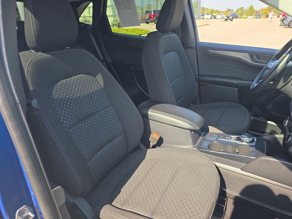 used 2023 Ford Escape car, priced at $21,800
